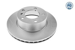DISC FRANA MEYLE 383 521 0013/PD - Compatibil cu BMW
