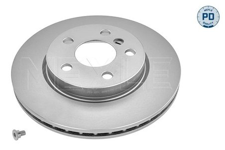 DISC FRANA MEYLE 383 521 0051/PD - Compatibil cu BMW, MINI
