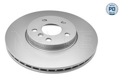 Disc frana Meyle 383 521 0052/PD