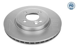 DISC FRANA MEYLE 383 521 0382/PD - Compatibil cu MINI
