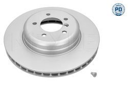 DISC FRANA MEYLE 383 521 1003/PD - Compatibil cu BMW