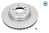 DISC FRANA MEYLE 383 521 1003/PD - Compatibil cu BMW