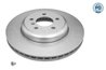 DISC FRANA MEYLE 383 521 1008/PD - Compatibil cu BMW