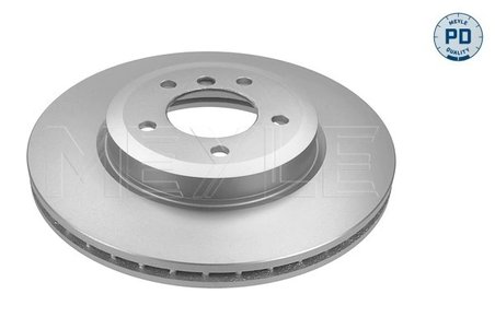 DISC FRANA MEYLE 383 521 3029/PD - Compatibil cu BMW