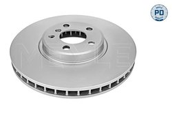 DISC FRANA MEYLE 383 521 3070/PD - Compatibil cu BMW