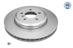 DISC FRANA MEYLE 383 523 1002/PD - Compatibil cu BMW