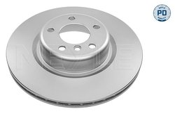 DISC FRANA MEYLE 383 523 1005/PD - Compatibil cu BMW