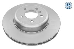 DISC FRANA MEYLE 383 523 1006/PD - Compatibil cu BMW