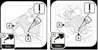 Set garnituri capac culbutori Elring 383.280