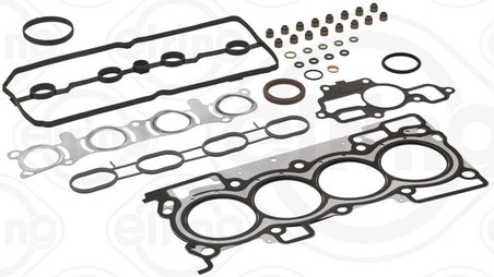 SET GARNITURI CHIULASA ELRING 383.640 - Compatibil cu NISSAN, NISSAN (DFAC), RENAULT, SAIPA, SAMSUNG, SUZUKI