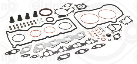 SET COMPLET GARNITURI MOTOR ELRING 383.680 - Compatibil cu NISSAN, NISSAN (ZHENGZHOU)