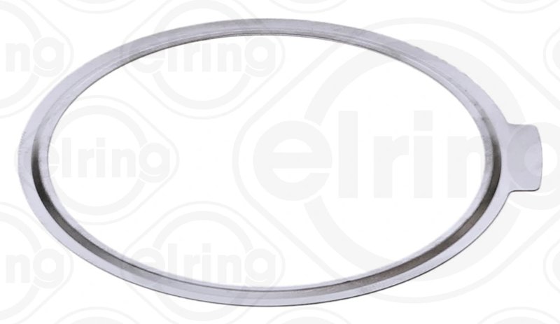 GARNITURA RACORD EVACUARE ELRING 383.701 - Compatibil cu BMW