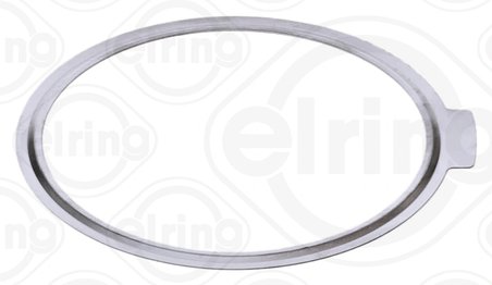 GARNITURA RACORD EVACUARE ELRING 383.701 - Compatibil cu BMW