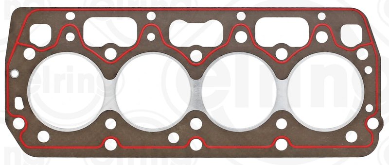 GARNITURA CHIULOASA ELRING 383.880 - Compatibil cu SEAT, SKODA, VW