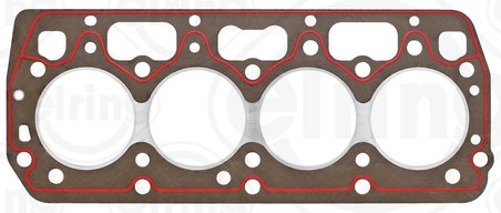 GARNITURA CHIULOASA ELRING 383.880 - Compatibil cu SEAT, SKODA, VW