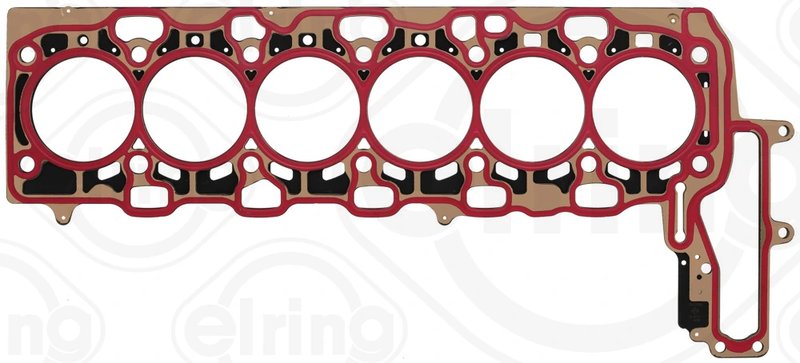 GARNITURA CHIULOASA ELRING 383.890 - Compatibil cu BMW