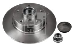 DISC FRANA FEBI BILSTEIN 38306 - Compatibil cu RENAULT, SAMSUNG