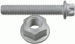 SET REPARATIE SUSPENSIE LEMFORDER 38310 01 - Compatibil cu BMW, BMW (BRILLIANCE), MINI