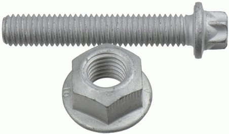 Set reparatie suspensie Lemforder 38310 01