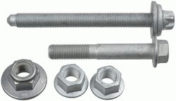 SET REPARATIE SUSPENSIE LEMFORDER 38312 01 - Compatibil cu ALPINA, BMW