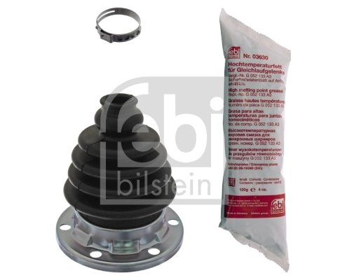 Ansamblu burduf articulatie planetara Febi Bilstein 38333