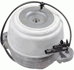 Suport motor Lemforder 38344 01