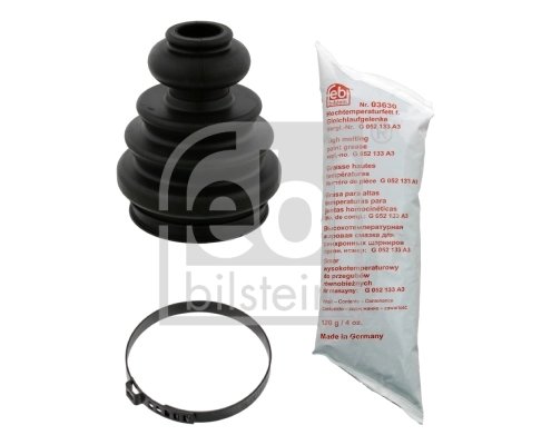 ANSAMBLU BURDUF ARTICULATIE PLANETARA FEBI BILSTEIN 38345 - Compatibil cu ALFA ROMEO, AUDI, FIAT, LANCIA, MERCEDES-BENZ, SEAT, S