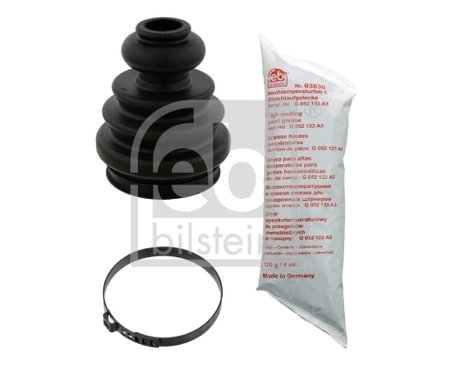 ANSAMBLU BURDUF ARTICULATIE PLANETARA FEBI BILSTEIN 38345 - Compatibil cu ALFA ROMEO, AUDI, FIAT, LANCIA, MERCEDES-BENZ, SEAT, S