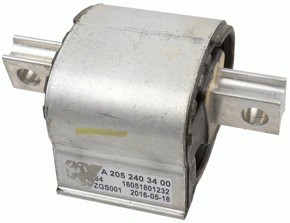 SUPORT, TRANSMISIE AUTOMATA LEMFORDER 38358 01 - Compatibil cu MERCEDES-BENZ