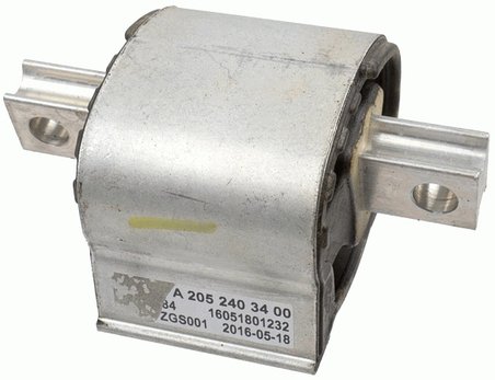 SUPORT, TRANSMISIE AUTOMATA LEMFORDER 38358 01 - Compatibil cu MERCEDES-BENZ