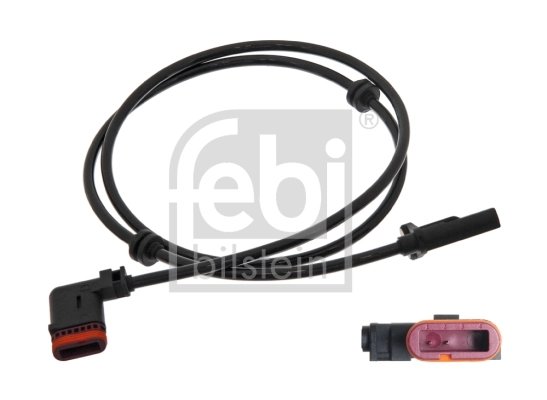 SENZOR ABS FEBI BILSTEIN 38371 - Compatibil cu MERCEDES-BENZ