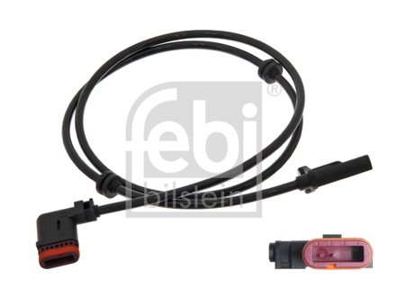 SENZOR ABS FEBI BILSTEIN 38371 - Compatibil cu MERCEDES-BENZ