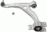 BRAT SUSPENSIE LEMFORDER 38372 01 - Compatibil cu MERCEDES-BENZ