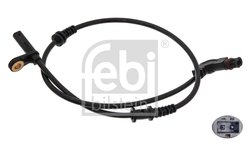 SENZOR ABS FEBI BILSTEIN 38373 - Compatibil cu MERCEDES-BENZ