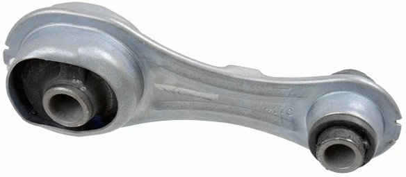 SUPORT MOTOR LEMFORDER 38383 01 - Compatibil cu DACIA, RENAULT