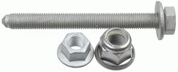 SET REPARATIE SUSPENSIE LEMFORDER 38396 01 - Compatibil cu BMW, BMW (BRILLIANCE)