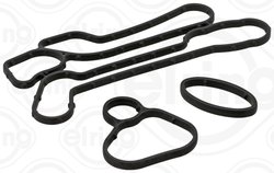 Set garnituri radiator ulei Elring 384.360
