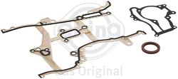 Set garnituri carcasa distributie Elring 384.550