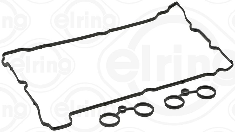 SET GARNITURI CAPAC CULBUTORI ELRING 384.680 - Compatibil cu CITROEN, CITROEN (DF-PSA), DS, DS (CAPSA), IRAN KHODRO, MINI, PEUGE