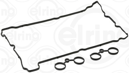 SET GARNITURI CAPAC CULBUTORI ELRING 384.680 - Compatibil cu CITROEN, CITROEN (DF-PSA), DS, DS (CAPSA), IRAN KHODRO, MINI, PEUGE