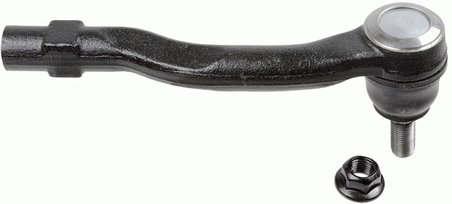 Cap de bara Lemforder 38400 01
