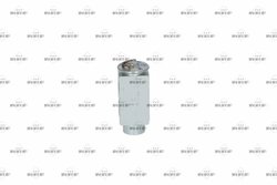 Supapa expansiune clima NRF 38402