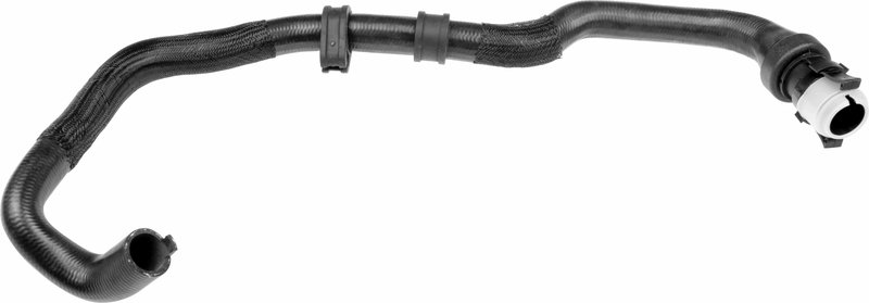 Furtun radiator Gates 3842