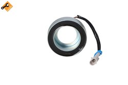 BOBINA CUPLAJ MAGNETIC COMPRESOR NRF 38420 - Compatibil cu FIAT, HONDA, OPEL, VAUXHALL