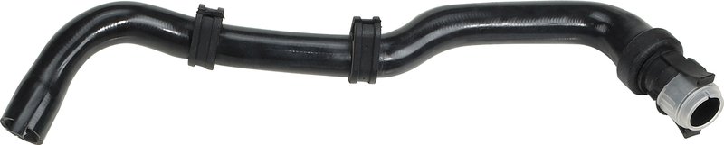 FURTUN RADIATOR GATES 3843 - Compatibil cu CITROEN, PEUGEOT