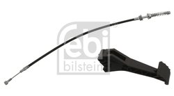 CABLU, REGLAJ COLOANA DIRECTIE FEBI BILSTEIN 38472 - Compatibil cu VOLVO