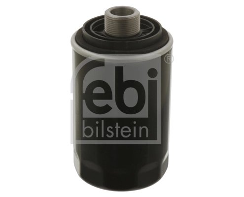 FILTRU ULEI FEBI BILSTEIN 38477 - Compatibil cu AUDI, HAVAL, SEAT, SKODA, VW