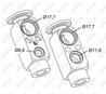 Supapa expansiune clima NRF 38477