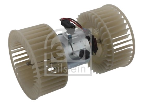Ventilator habitaclu Febi Bilstein 38481