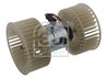 Ventilator habitaclu Febi Bilstein 38481